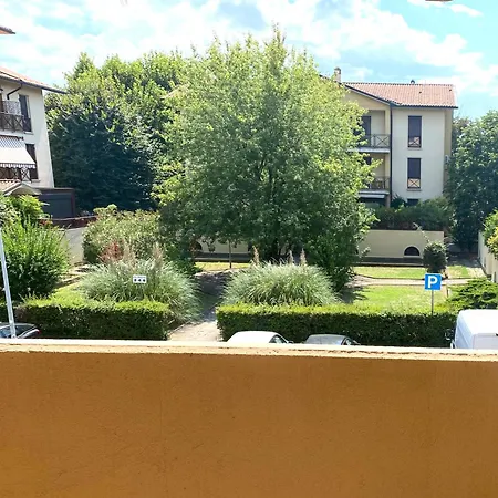 Appartement Fiera Comfort Bologna Granarolo dellʼEmilia