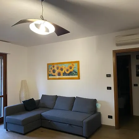 Appartement Fiera Comfort Bologna *