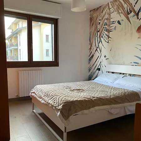 Appartement Fiera Comfort Bologna Granarolo dellʼEmilia