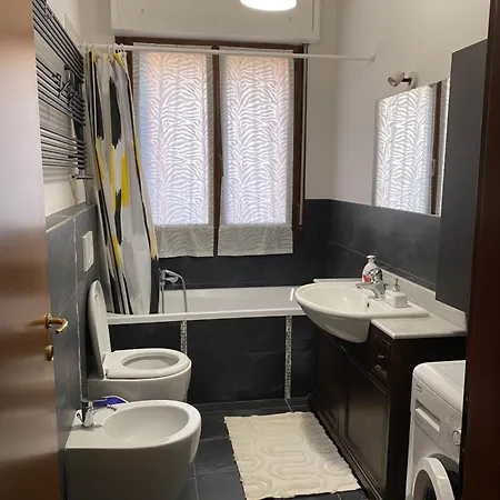 Fiera Comfort Bologna Appartement Granarolo dellʼEmilia