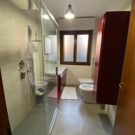 Fiera Comfort Bologna Appartement